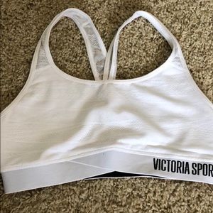 Victoria’s Secret sports bra